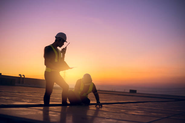 Best Roof Leak Repair  in Upland, IN