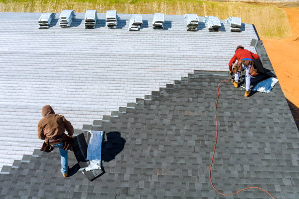 Best Roofing Contractor Near Me  in Upland, IN