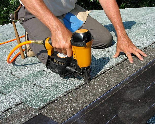 Best Best Roofing Contractors  in Upland, IN