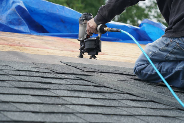 Best Tile Roofing Contractor  in Upland, IN
