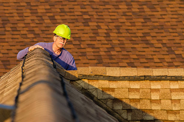 Best Roof Maintenance Services  in Upland, IN