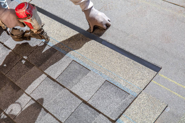 Best Gutter Installation and Roofing  in Upland, IN